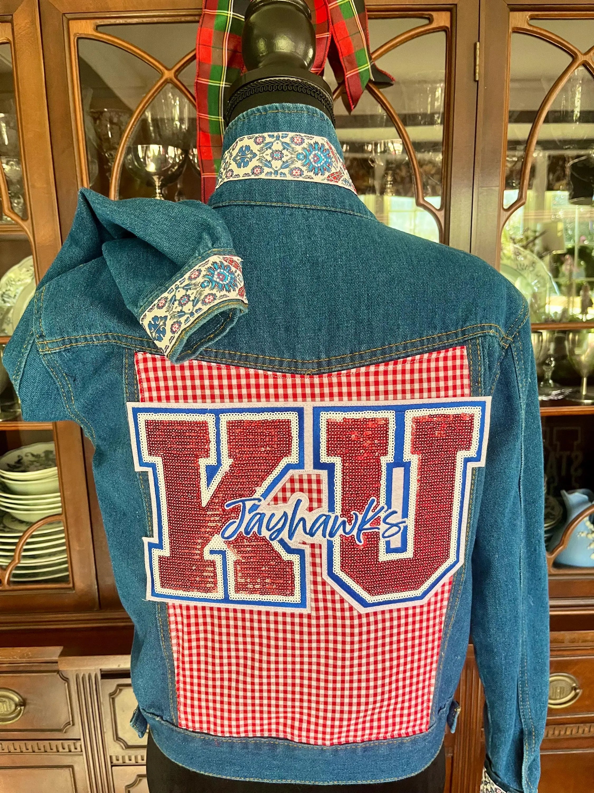 Kansas Jayhawks - Beatrice