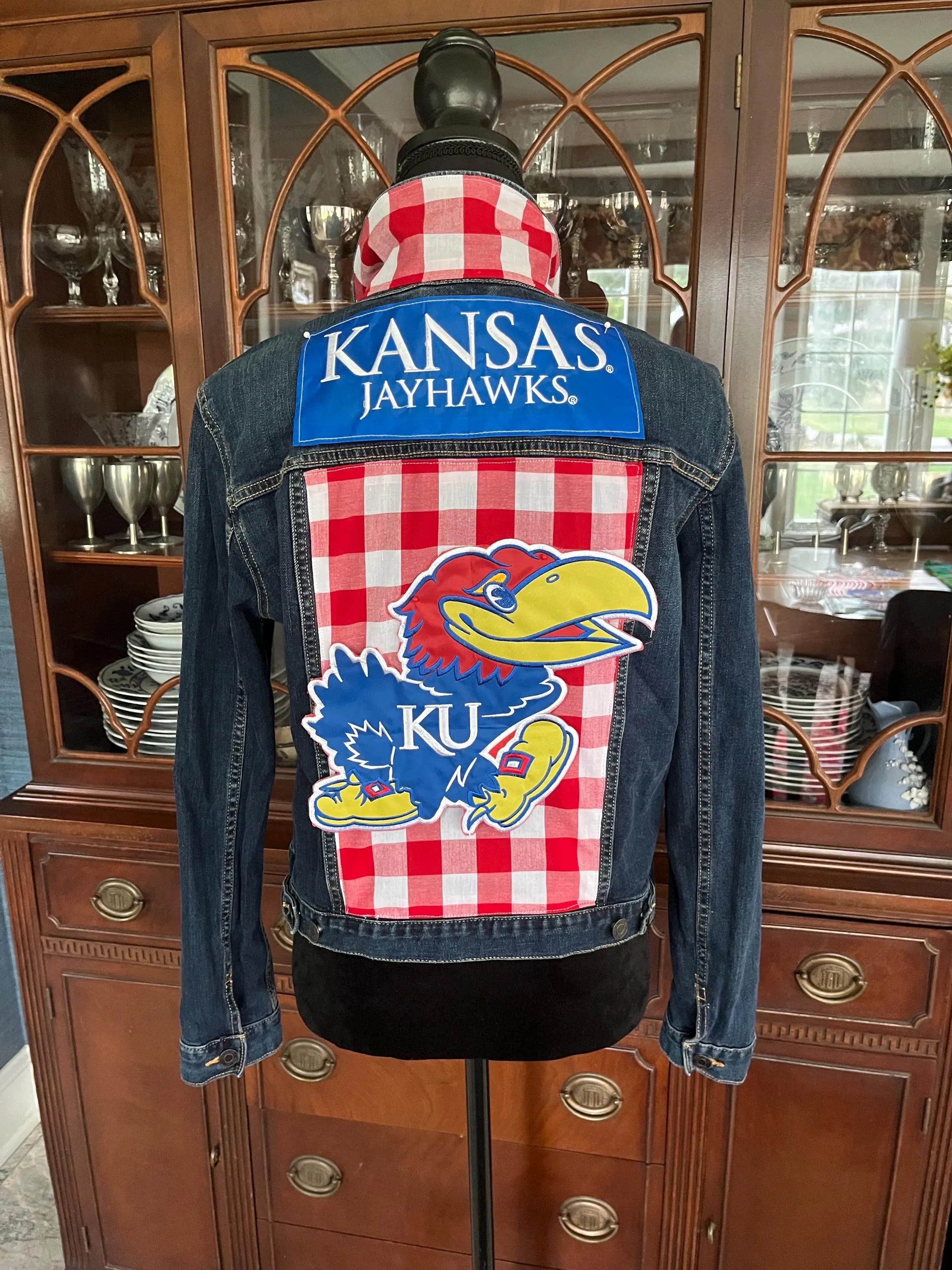Kansas Jayhawks - Beatrice