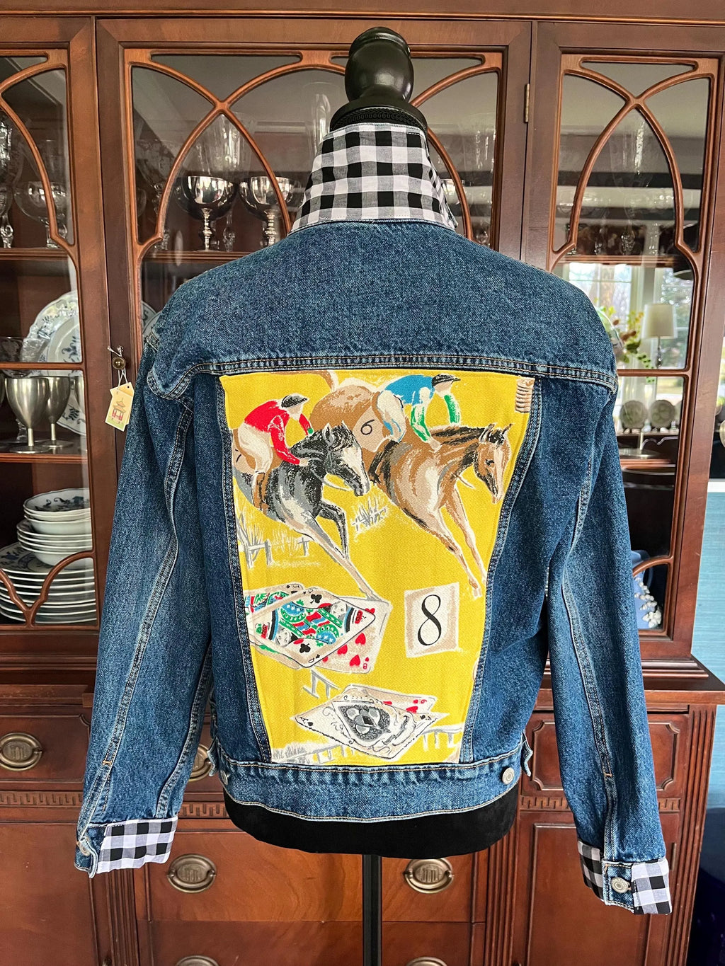 Get Lucky