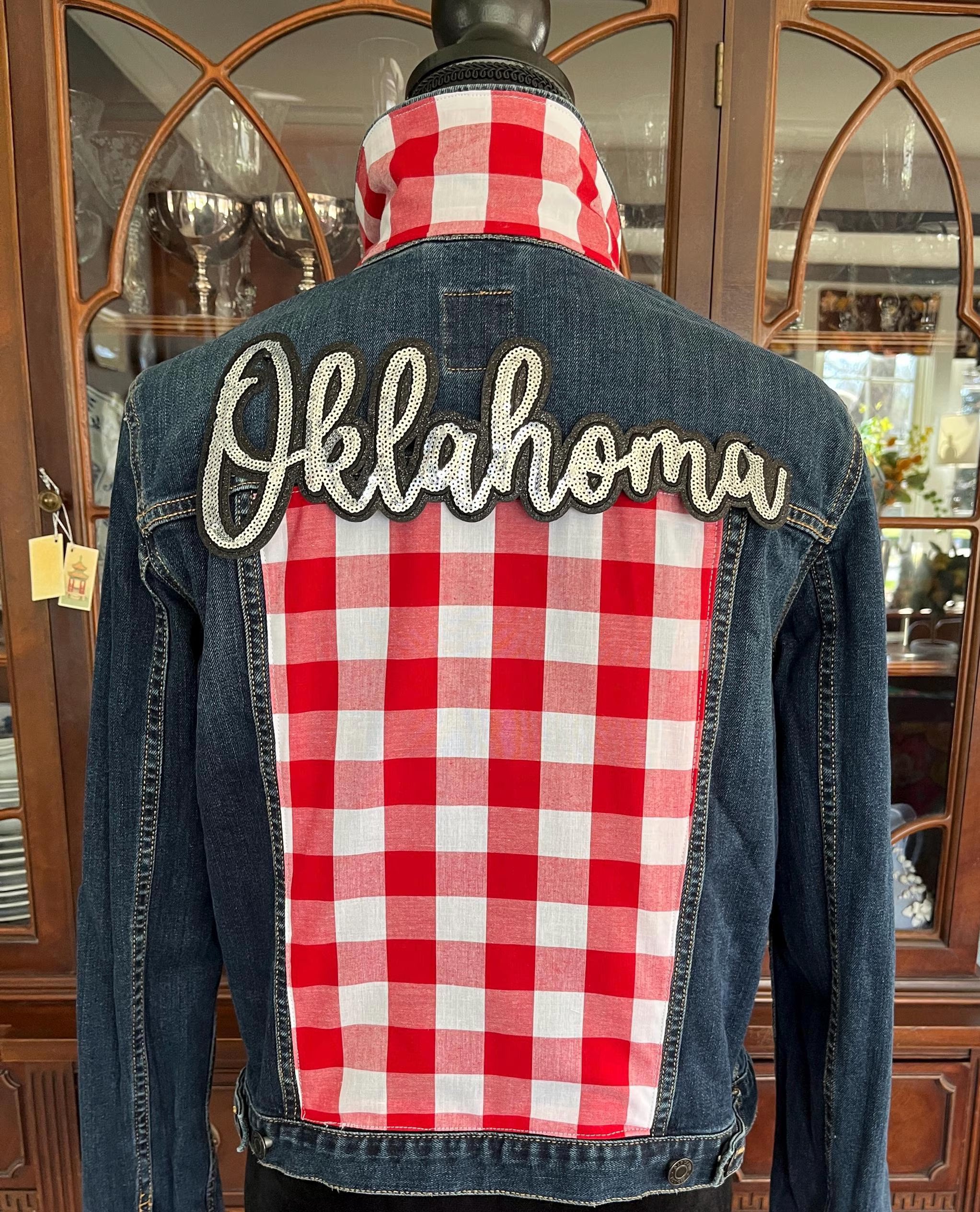 Oklahoma Sooners - the Norma