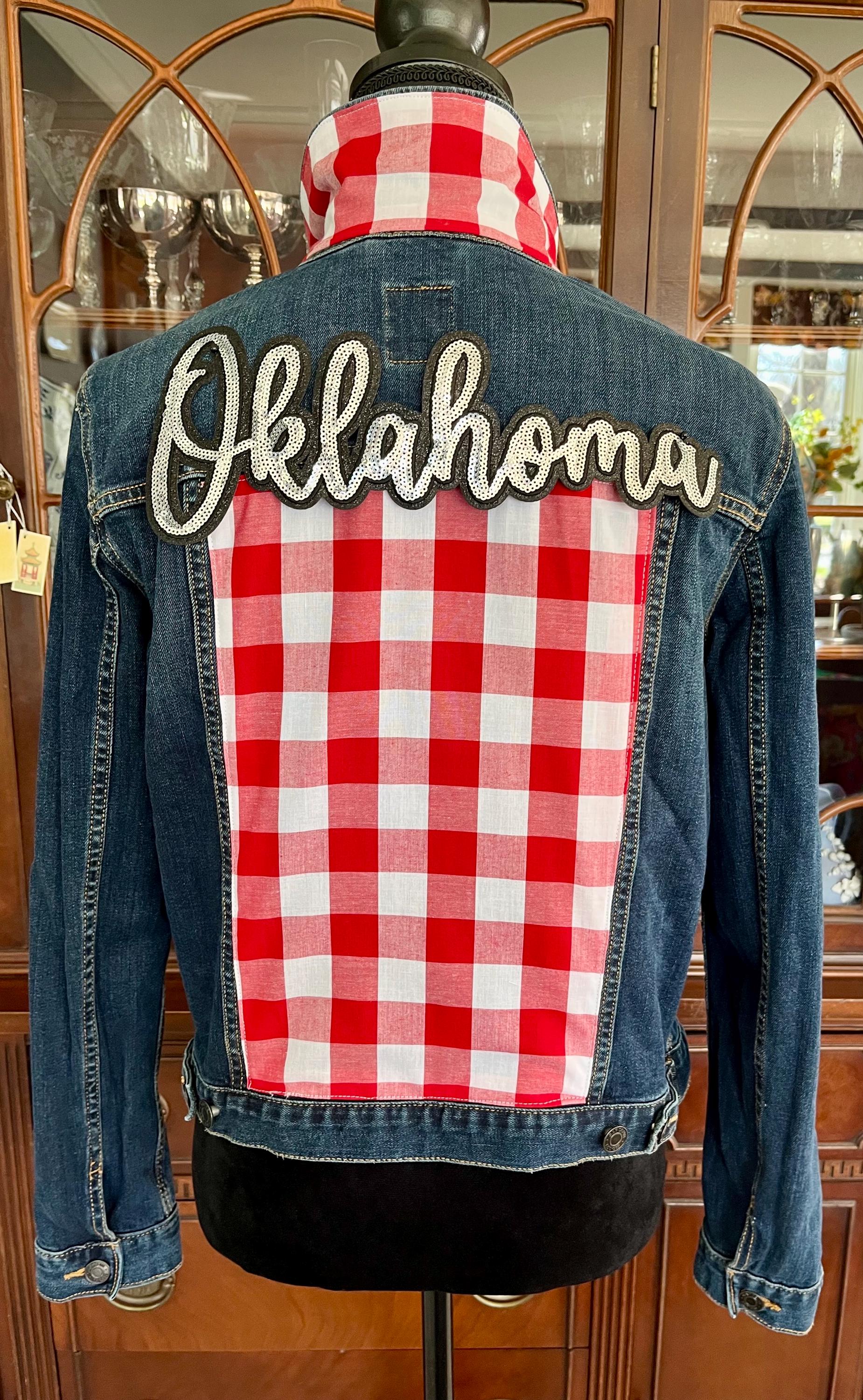 Oklahoma Sooners - the Norma