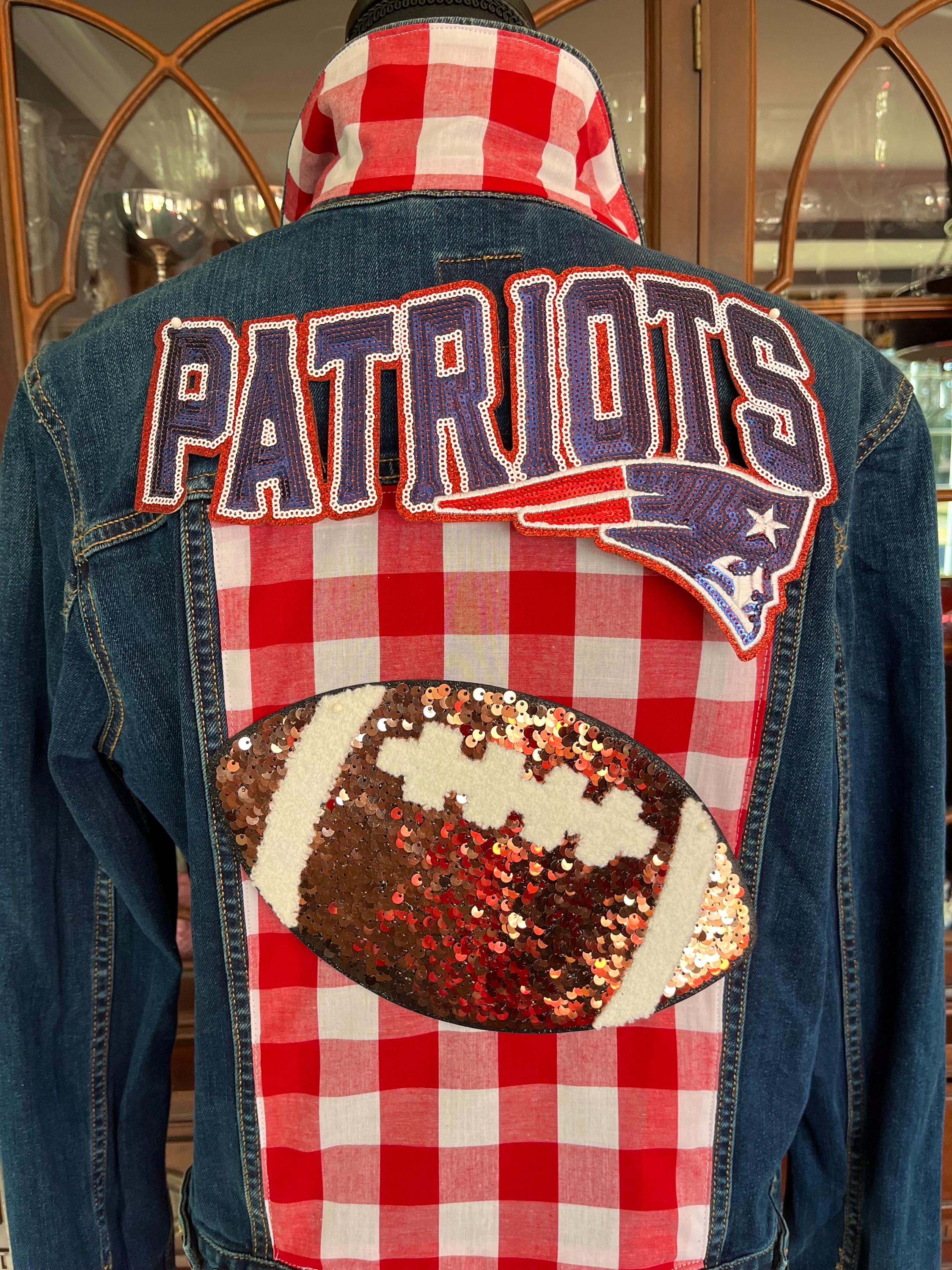 New England Patriots - Frankie