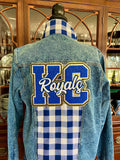 KC Royals - Sherman