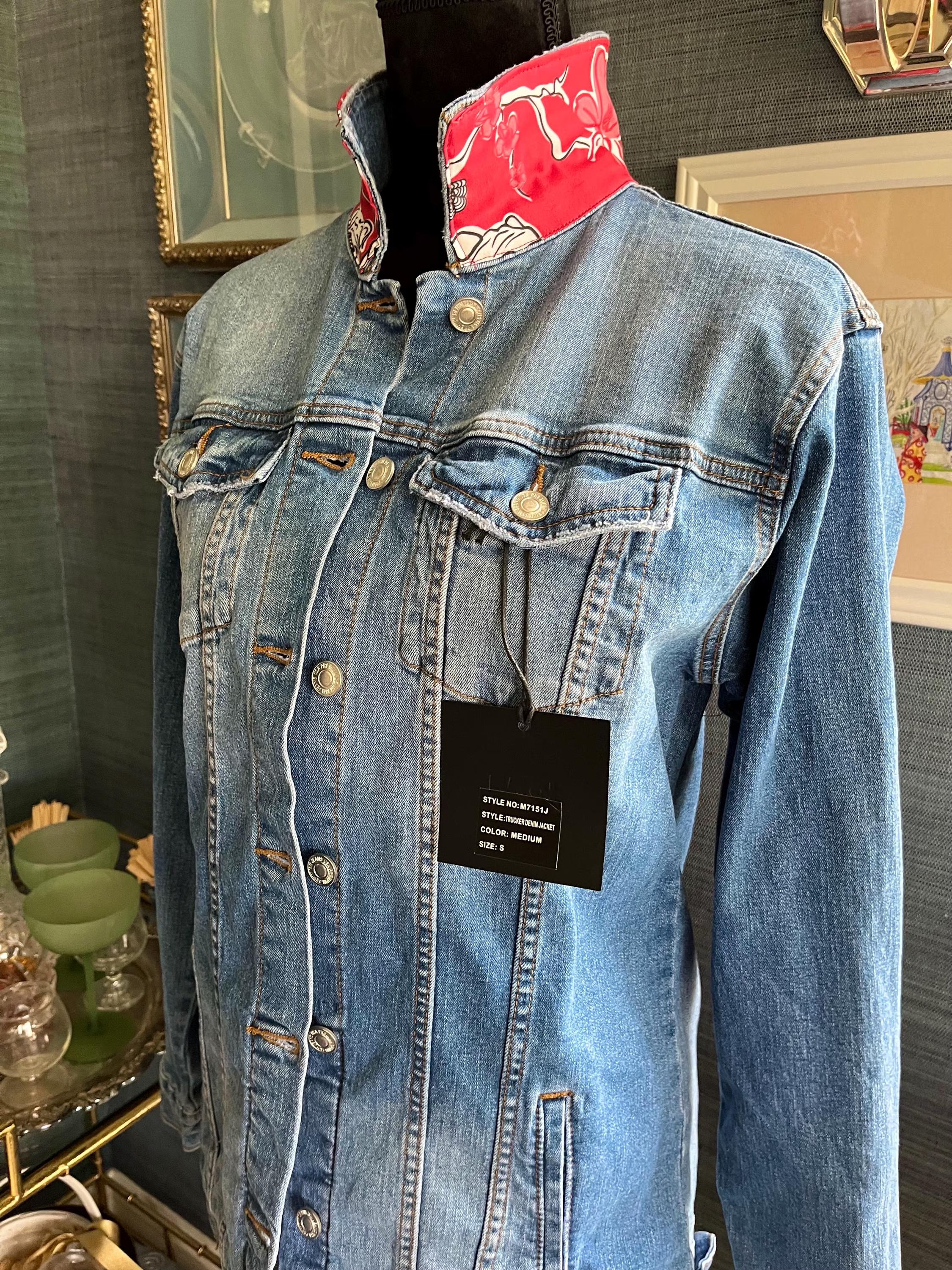 Georgia Bulldogs - The Scarlett